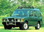 Honda Crossroad 3-Door 1993 года